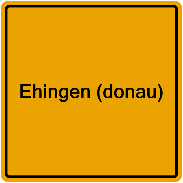 Einwohnermeldeamt24 Ehingen (donau)
